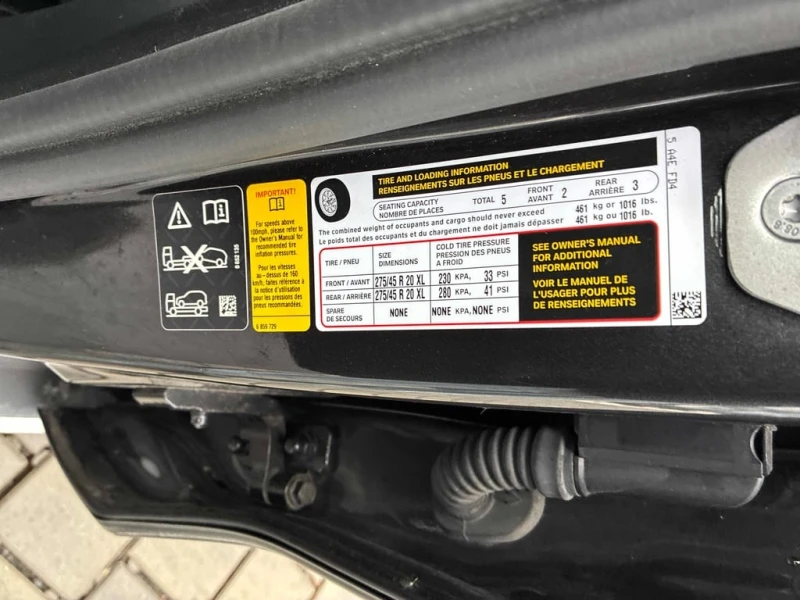 BMW X5 * xDrive40i * CARFAX * ЦЕНА ДО БГ, снимка 14 - Автомобили и джипове - 52974999