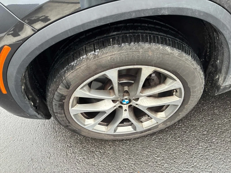 BMW X5 * xDrive40i * CARFAX * ЦЕНА ДО БГ, снимка 6 - Автомобили и джипове - 52974999