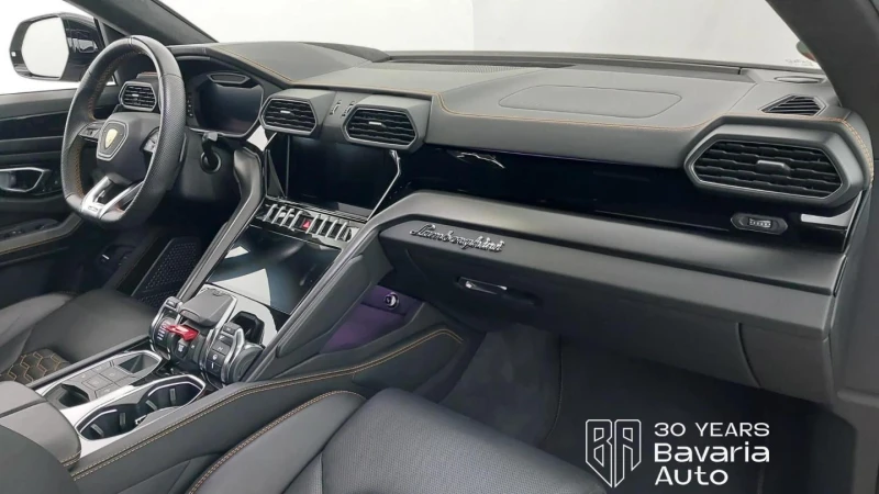 Lamborghini Urus, снимка 7 - Автомобили и джипове - 53455744