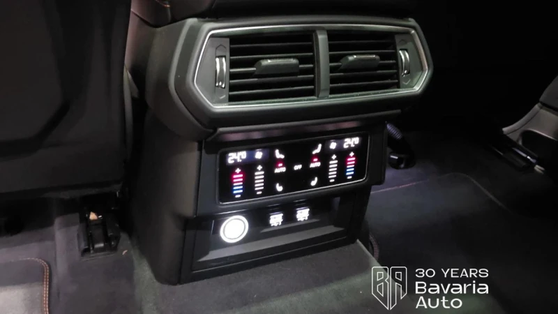 Lamborghini Urus, снимка 16 - Автомобили и джипове - 53455744