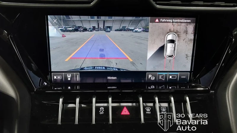 Lamborghini Urus, снимка 12 - Автомобили и джипове - 53455744