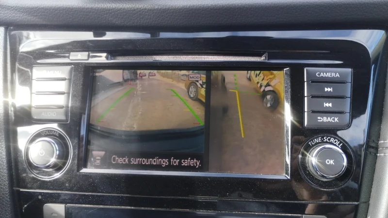 Nissan Rogue, снимка 9 - Автомобили и джипове - 53457562