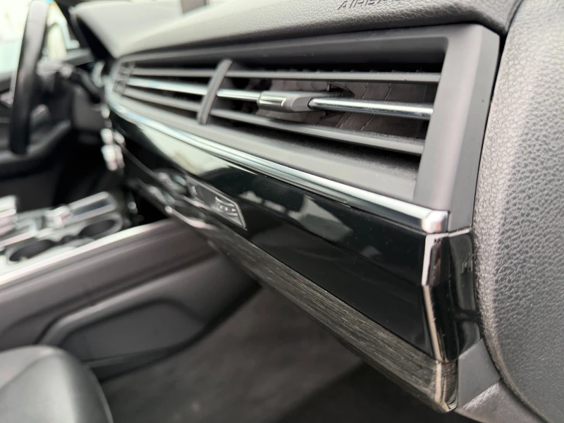 Audi Q7 3.0 TFSI S-LINE PRESIGE, снимка 17 - Автомобили и джипове - 53506848