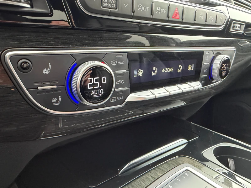 Audi Q7 3.0 TFSI S-LINE PRESIGE, снимка 12 - Автомобили и джипове - 53506848