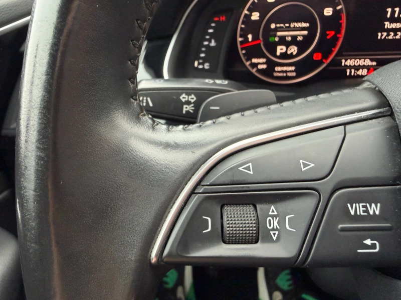 Audi Q7 3.0 TFSI S-LINE PRESIGE, снимка 10 - Автомобили и джипове - 53506848
