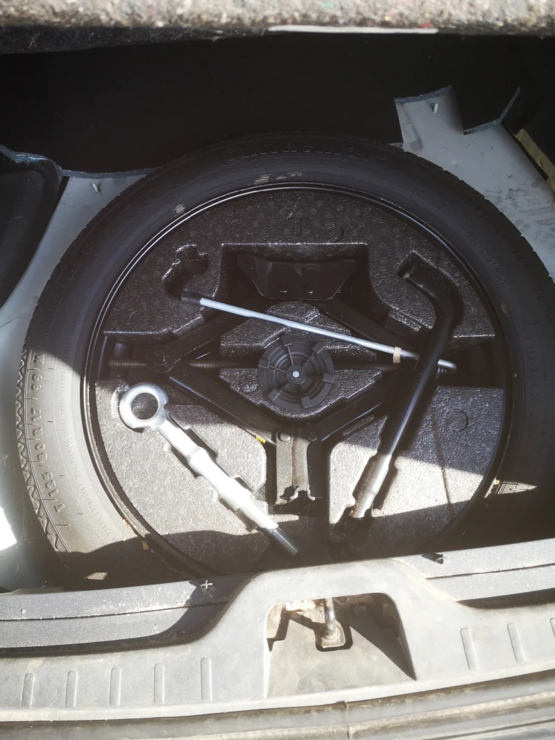 Volvo XC60 2.4D 224 SUMMUM, снимка 6 - Автомобили и джипове - 53580469