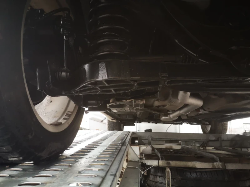 Volvo XC60 2.4D 224 SUMMUM, снимка 7 - Автомобили и джипове - 53580469