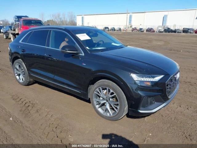 Audi Q8 Premium Plus * Дистроник* 360* Обдухване* - 78000 лв. - 69400374 1