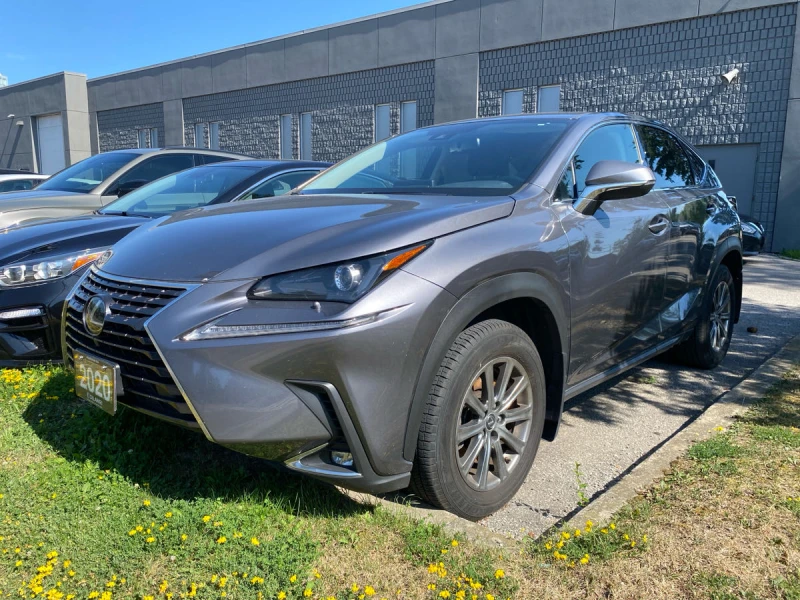 Lexus NX 300 * AWD * CARFAX * БЕЗ ПЪРВОНАЧАЛНА ВНОСКА - 39800 лв. - 96273082 1
