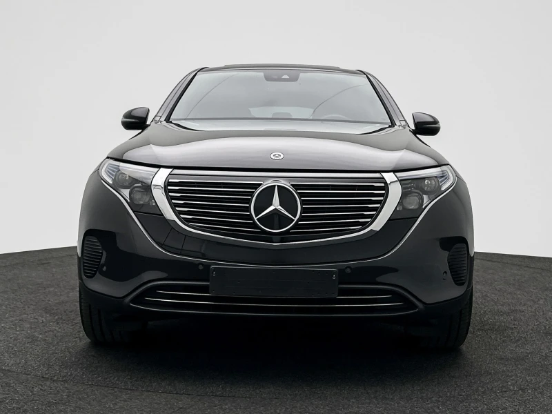 Mercedes-Benz EQC Mercedes-Benz EQC 400 - 4-Matic  - 59200 лв. / 30268.48 € - 41314877 1