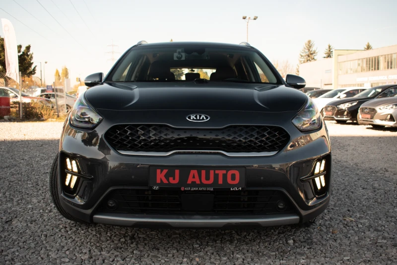 Kia Niro 1.6 GDI  - 31500 лв. / 16105.69 € - 77449369 1