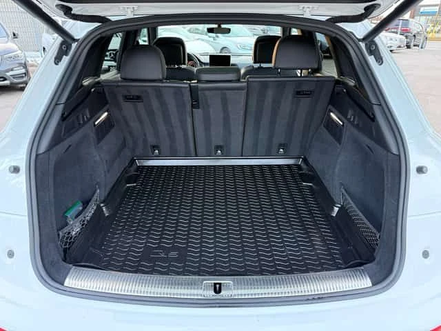 Audi Q5 Technik S-Line | PANO | ПОДГРЕВИ | CARFAX, снимка 10 - Автомобили и джипове - 53683216