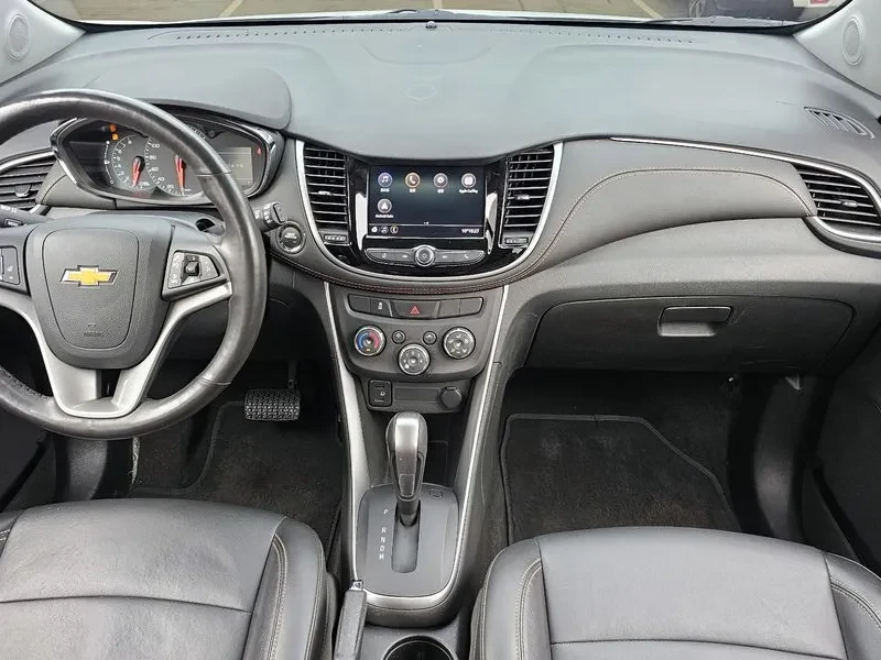 Chevrolet Trax 1.4 | Mobile.bg � ����������� 7