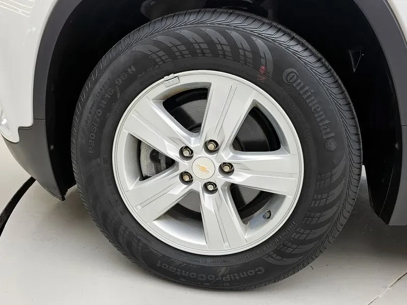 Chevrolet Trax 1.4 | Mobile.bg � ����������� 5