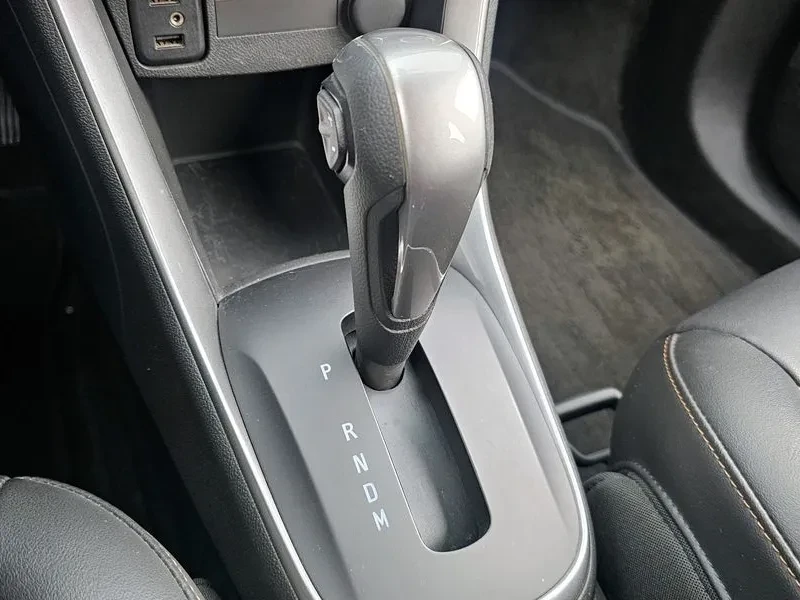 Chevrolet Trax 1.4 | Mobile.bg � ����������� 9