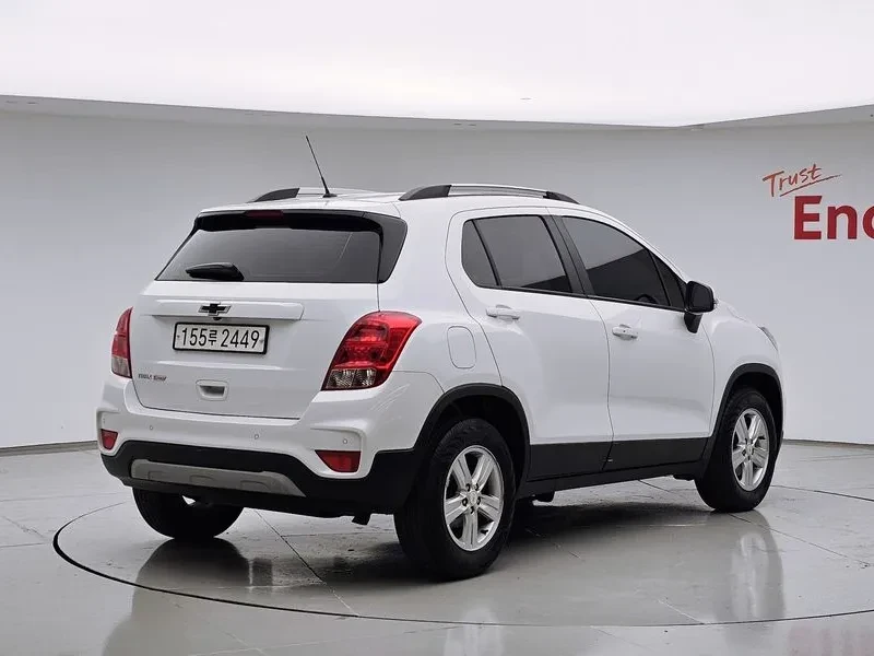 Chevrolet Trax 1.4 | Mobile.bg � ����������� 2