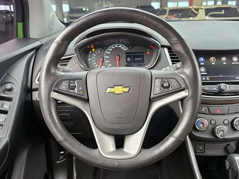 Chevrolet Trax 1.4 | Mobile.bg � ����������� 13