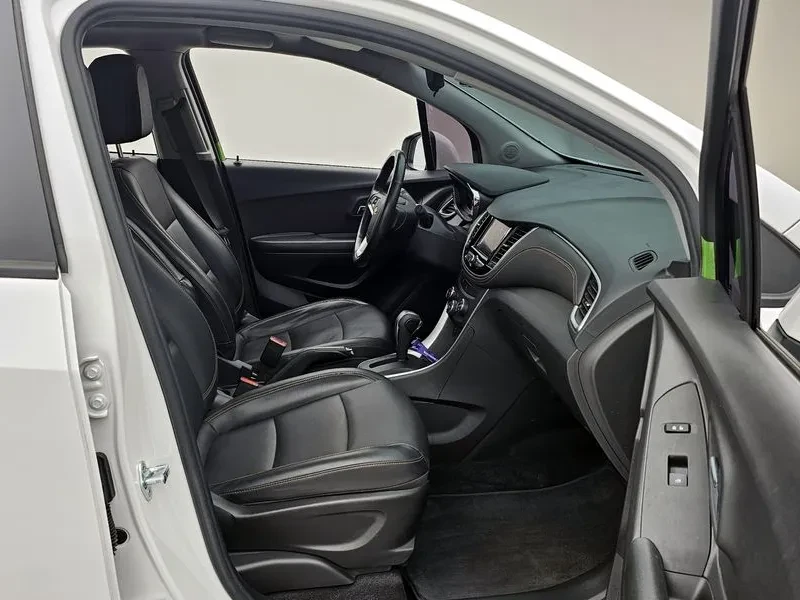 Chevrolet Trax 1.4 | Mobile.bg � ����������� 11