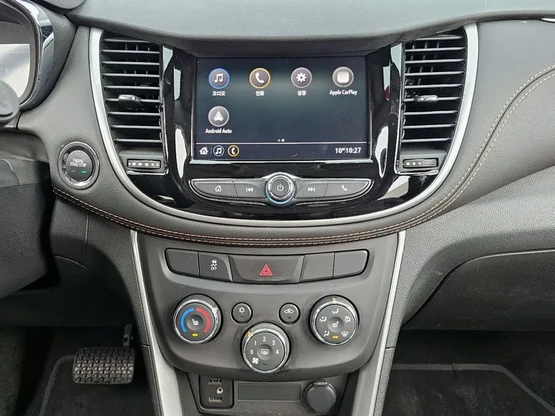 Chevrolet Trax 1.4 | Mobile.bg � ����������� 14