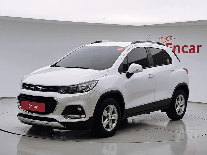 Chevrolet Trax 1.4 | Mobile.bg � ����������� 1