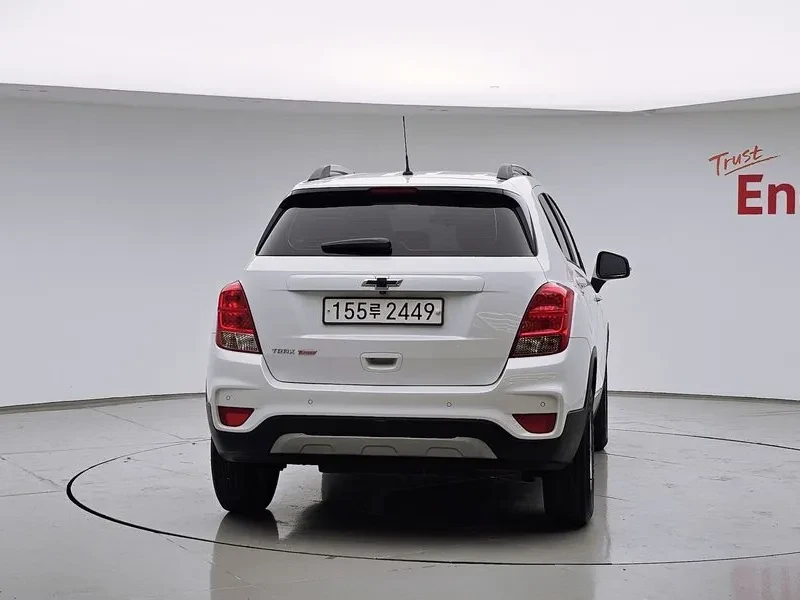 Chevrolet Trax 1.4 | Mobile.bg � ����������� 4