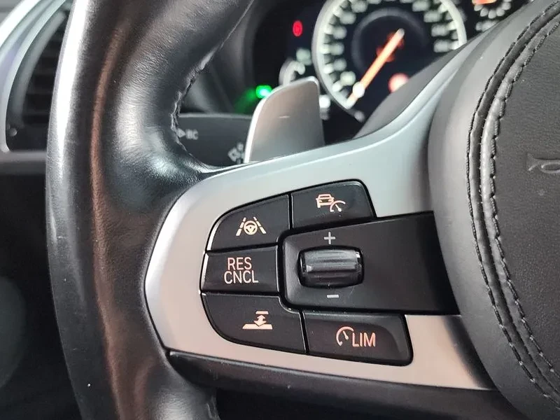 BMW X4 XDRIVE30D MPACK, снимка 15 - Автомобили и джипове - 55739865