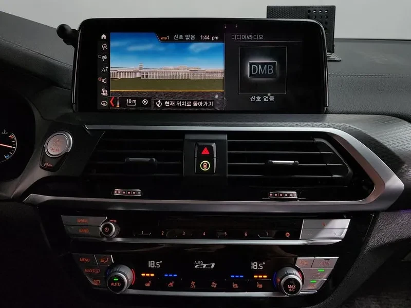 BMW X4 XDRIVE30D MPACK, снимка 12 - Автомобили и джипове - 55739865