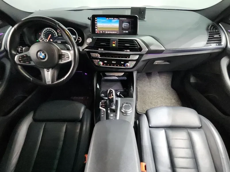BMW X4 XDRIVE30D MPACK, снимка 7 - Автомобили и джипове - 55739865