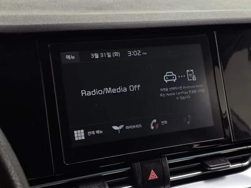 Kia Niro HEV/ �������/ ����/ ������/ LANE ASSIST | Mobile.bg � ����������� 14