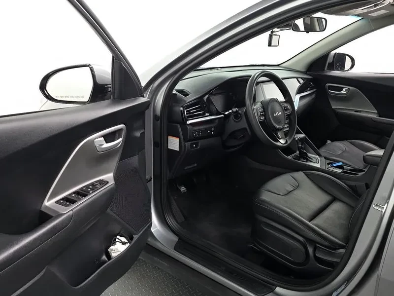 Kia Niro HEV/ �������/ ����/ ������/ LANE ASSIST | Mobile.bg � ����������� 11