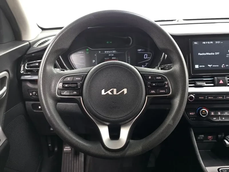 Kia Niro HEV/ �������/ ����/ ������/ LANE ASSIST | Mobile.bg � ����������� 13
