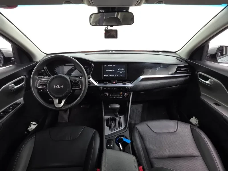 Kia Niro HEV/ �������/ ����/ ������/ LANE ASSIST | Mobile.bg � ����������� 7