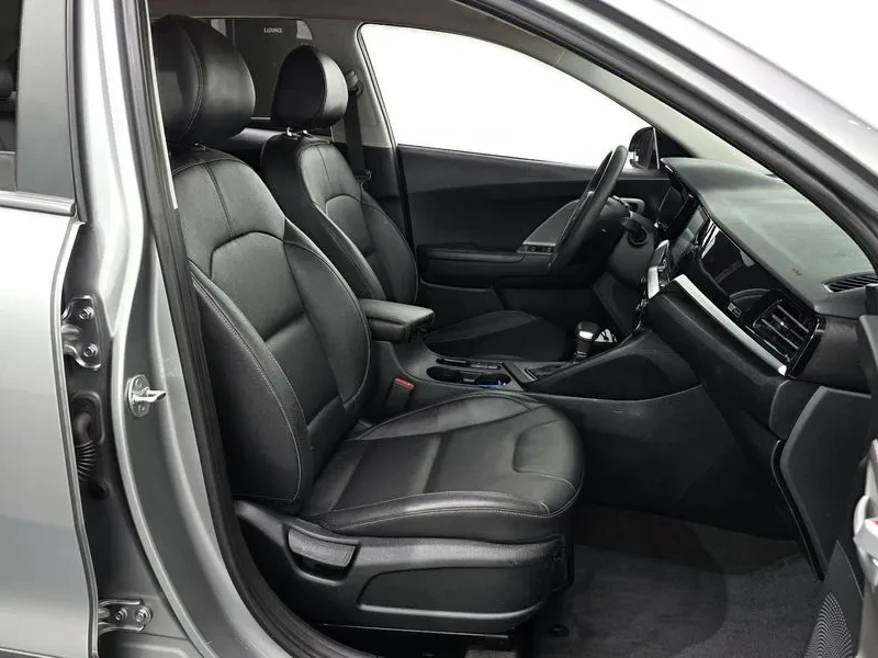 Kia Niro HEV/ �������/ ����/ ������/ LANE ASSIST | Mobile.bg � ����������� 10