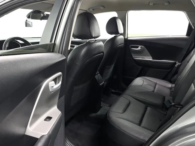 Kia Niro HEV/ �������/ ����/ ������/ LANE ASSIST | Mobile.bg � ����������� 12