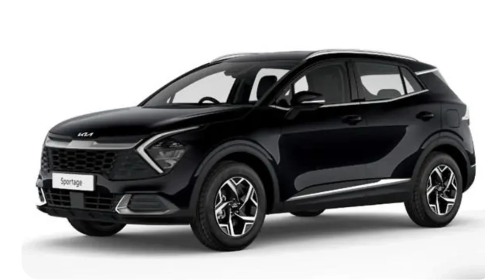 Kia Sportage 1.6i TURBO 150hp* AUTO* НА ЧАСТИ* , снимка 1