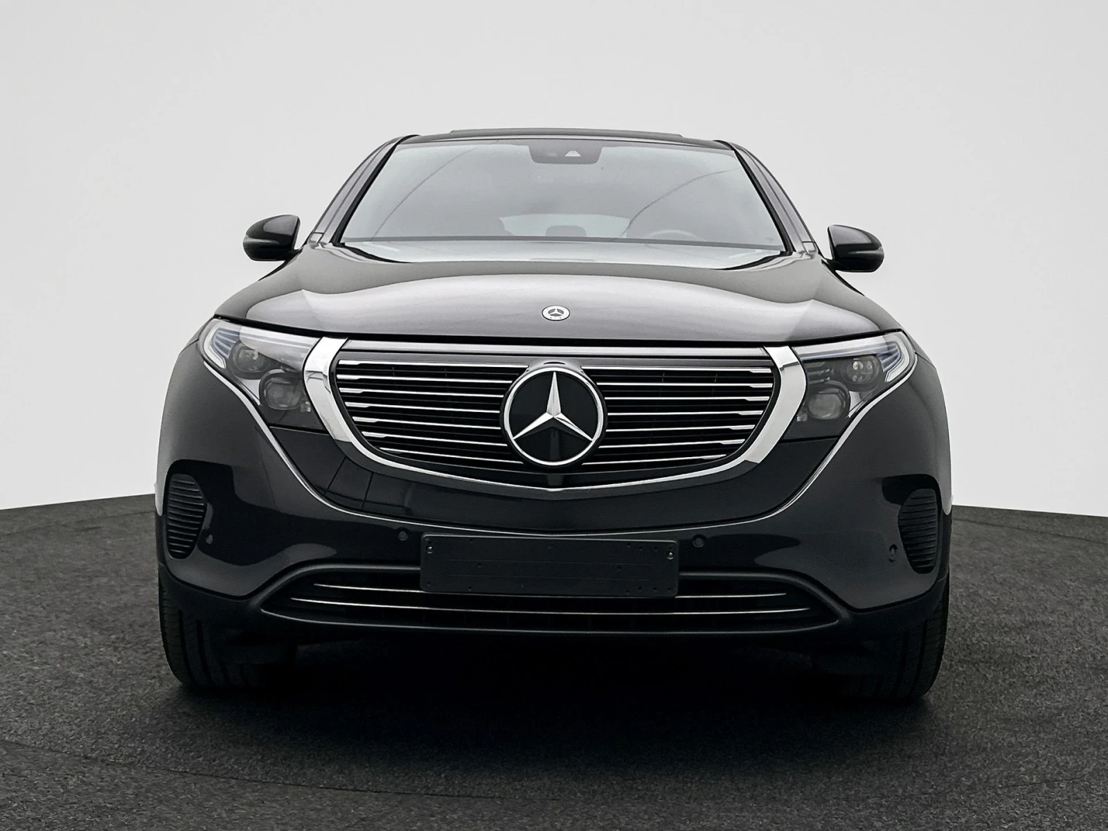 Mercedes-Benz EQC Mercedes-Benz EQC 400 - 4-Matic , снимка 1