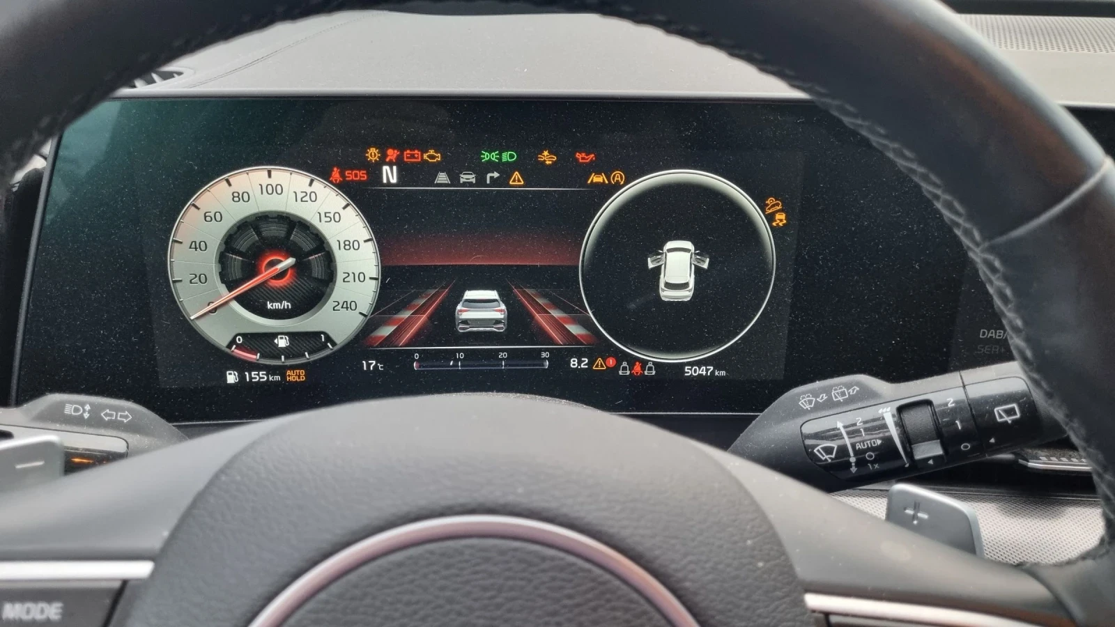Kia Sportage 1.6i TURBO 150hp* AUTO* НА ЧАСТИ*  - изображение 3
