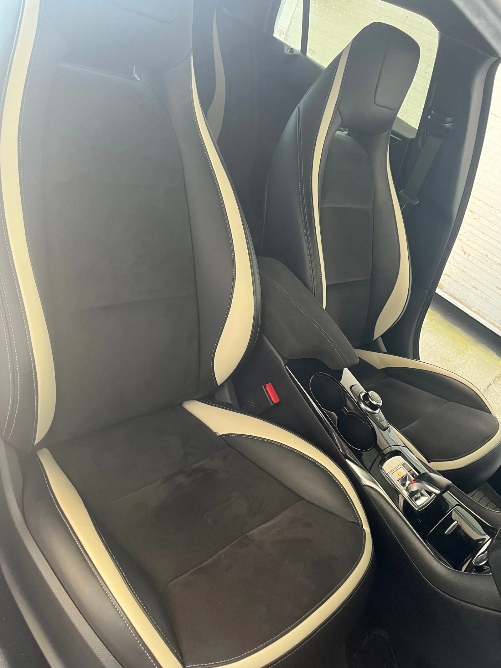 Infiniti QX30 2.2d 170hp AWD SPORT | Mobile.bg   12