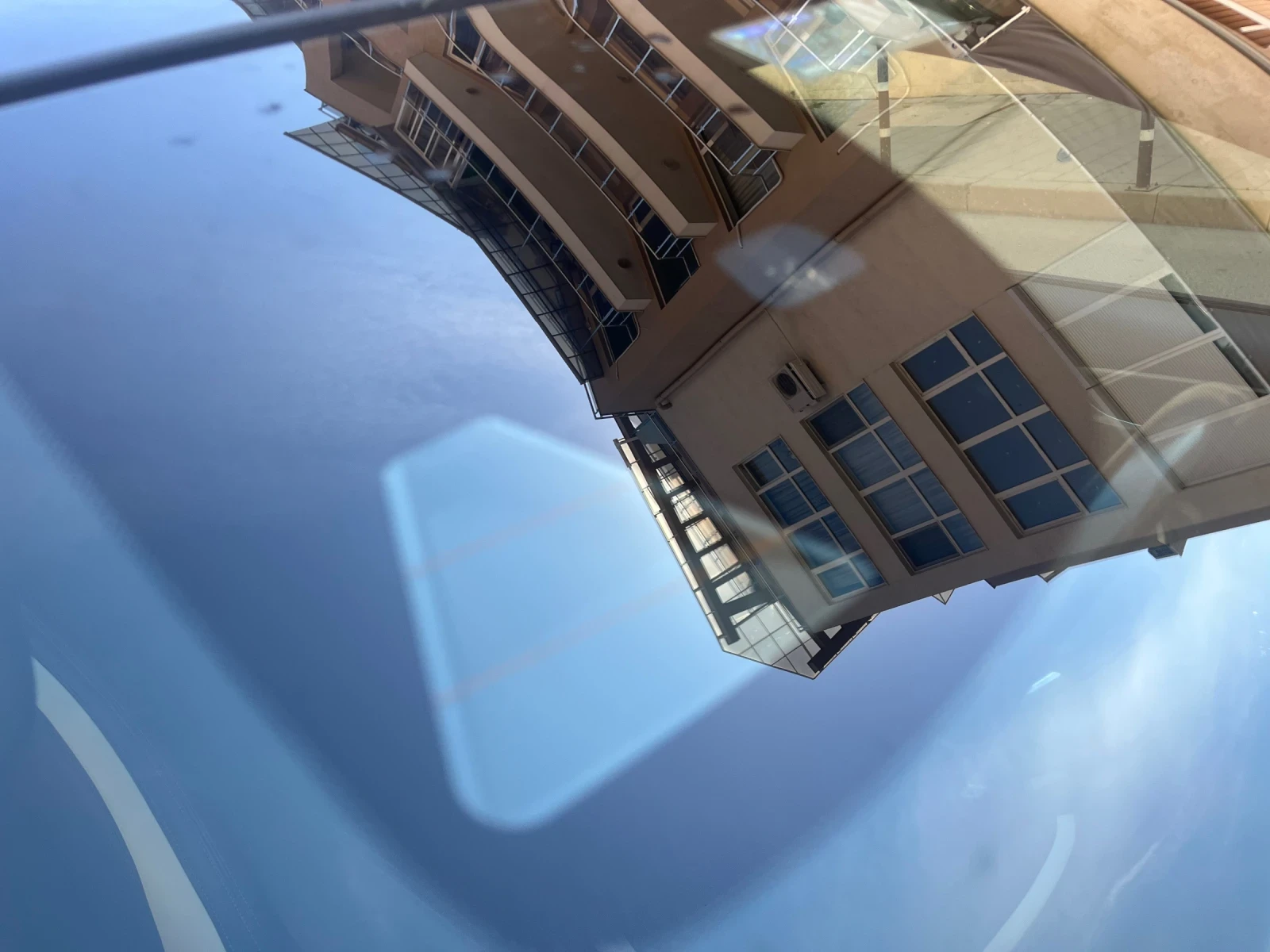 Infiniti QX30 2.2d 170hp AWD SPORT | Mobile.bg   11