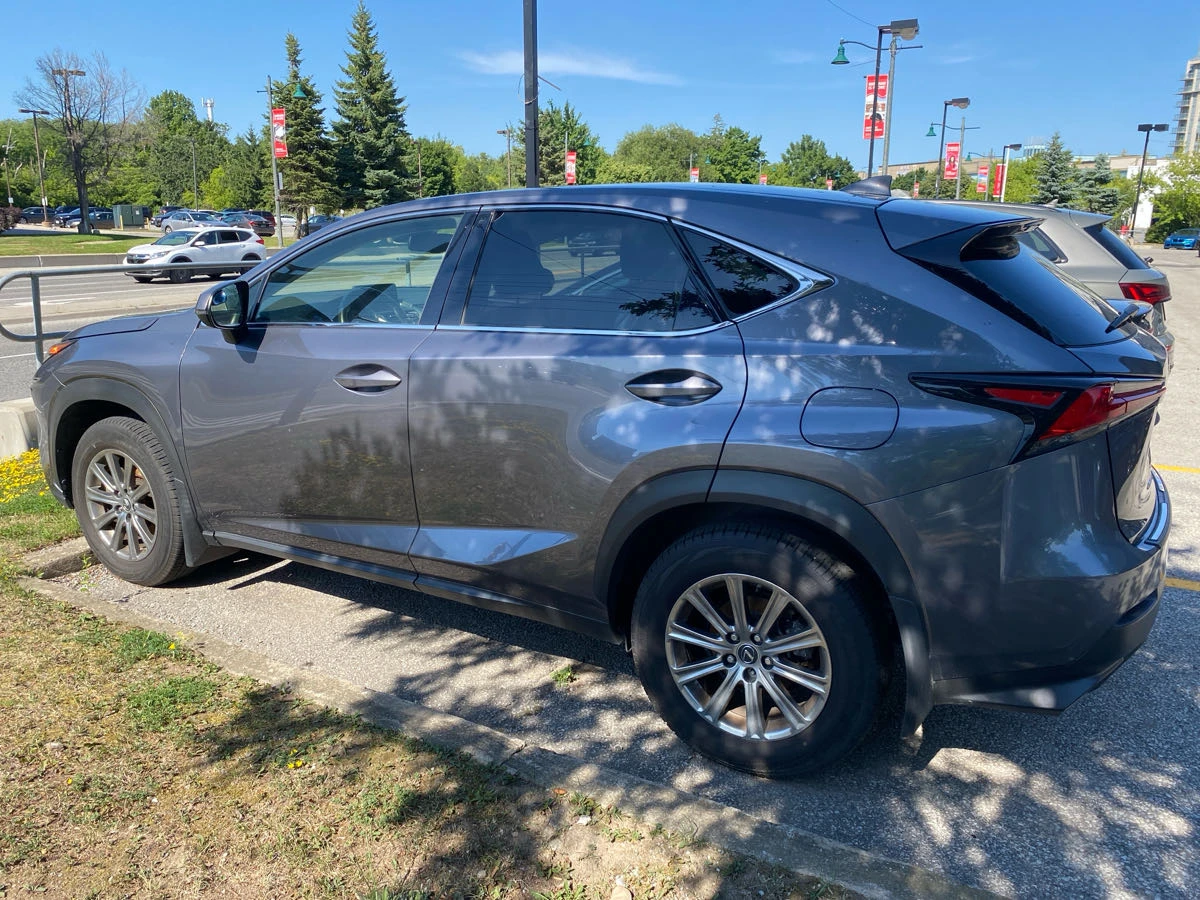 Lexus NX 300 * AWD * CARFAX * БЕЗ ПЪРВОНАЧАЛНА ВНОСКА - изображение 4