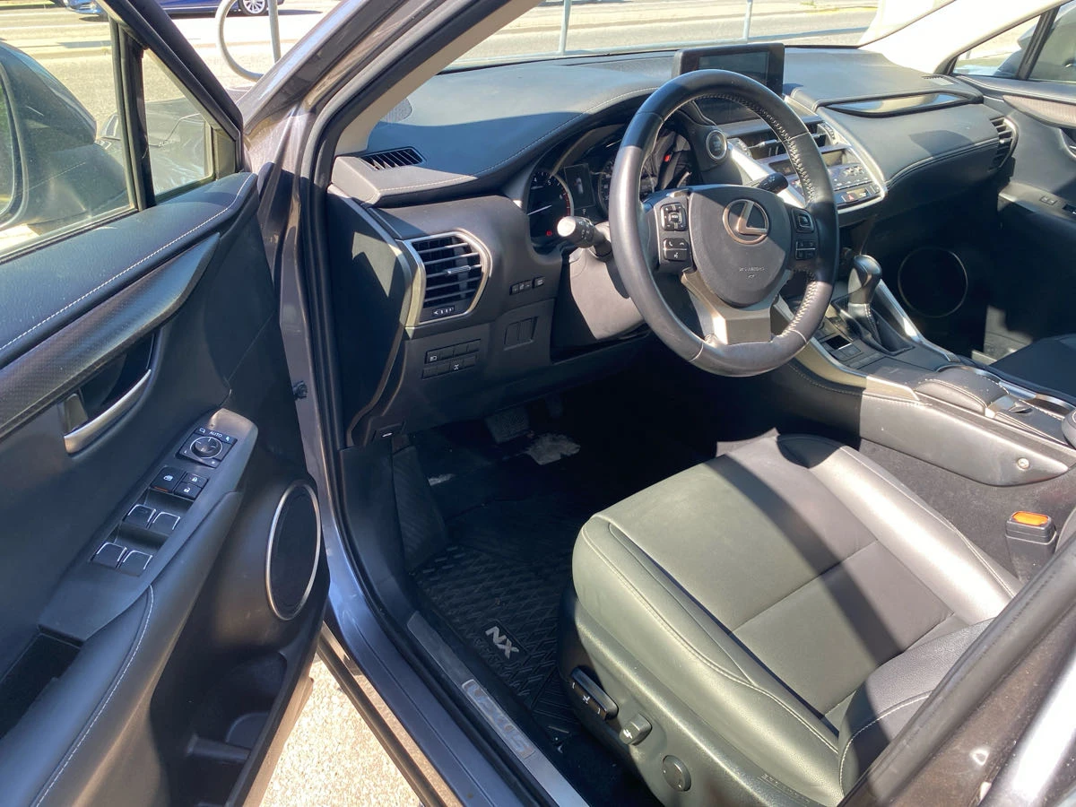 Lexus NX 300 * AWD * CARFAX * БЕЗ ПЪРВОНАЧАЛНА ВНОСКА - изображение 6