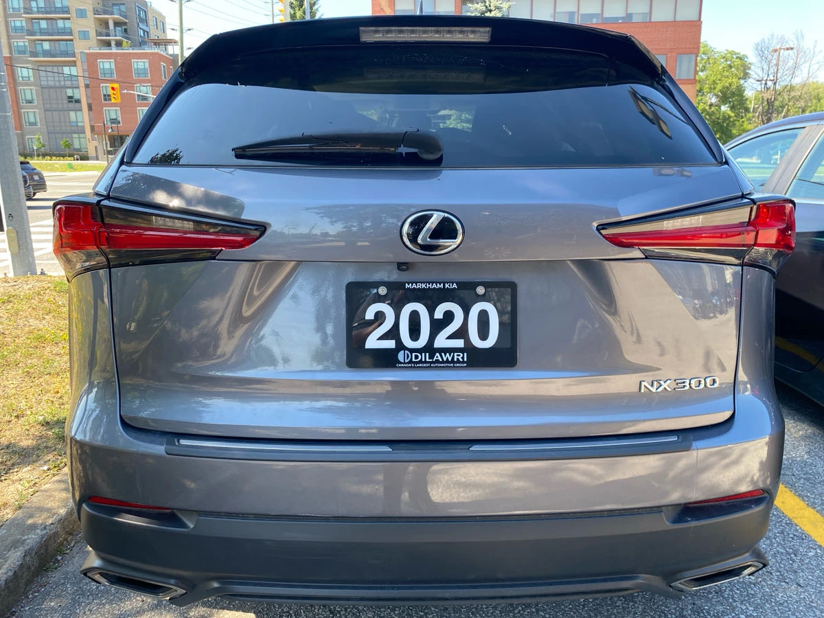 Lexus NX 300 * AWD * CARFAX * БЕЗ ПЪРВОНАЧАЛНА ВНОСКА - изображение 5