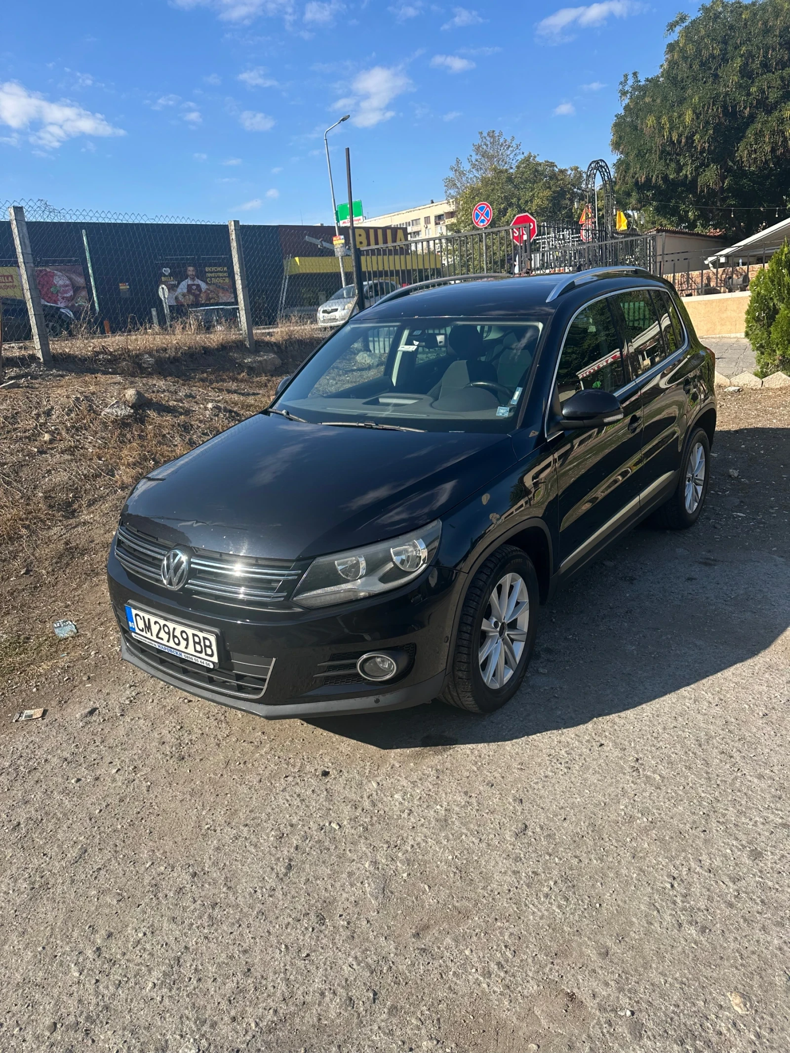 VW Tiguan | Mobile.bg   2