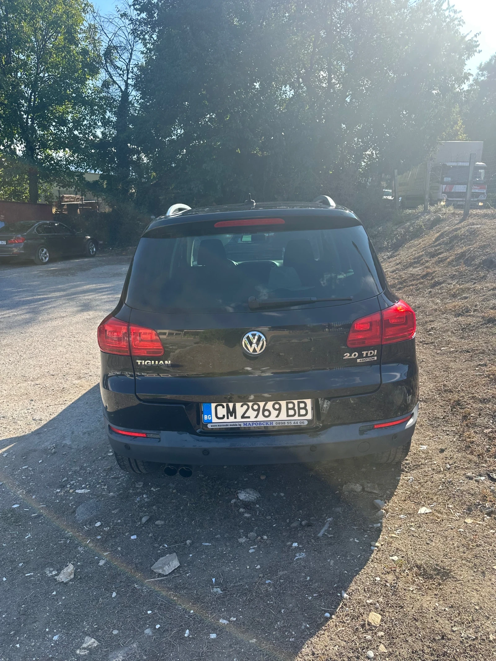 VW Tiguan | Mobile.bg   4