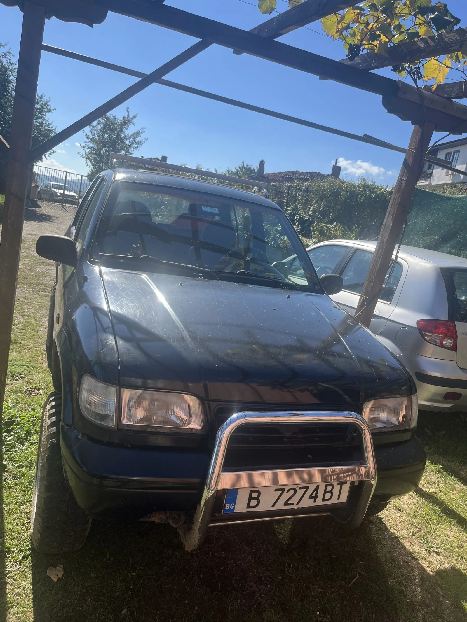 Kia Sportage | Mobile.bg   1