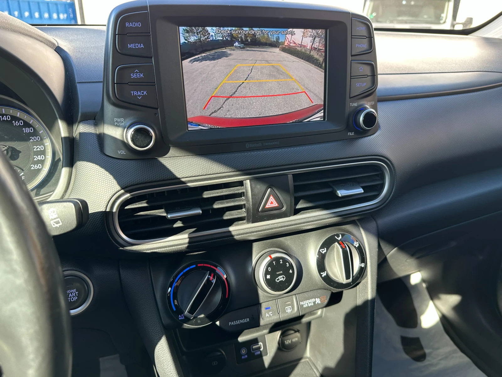 Hyundai Kona  6 /1.6i | Mobile.bg   13