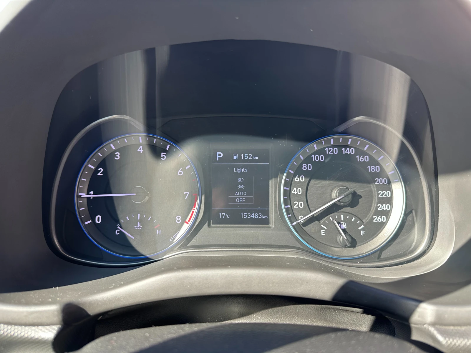 Hyundai Kona  6 /1.6i | Mobile.bg   14