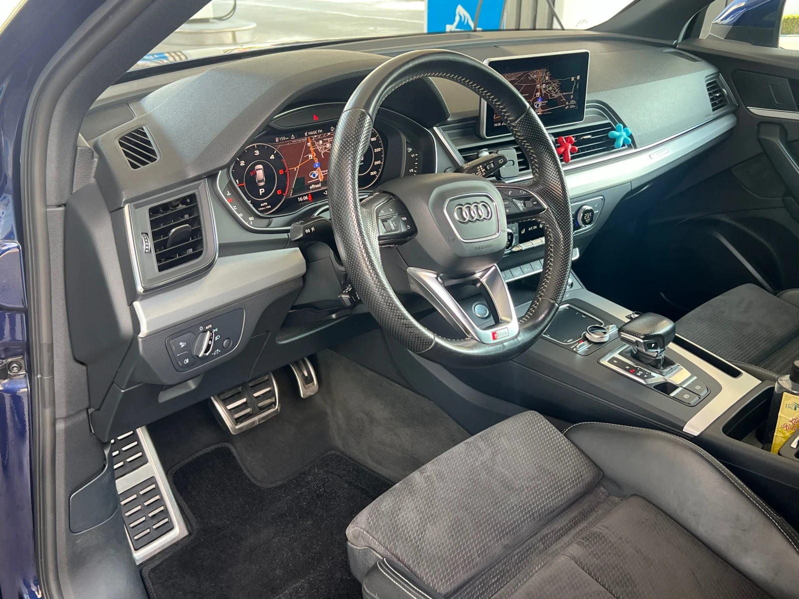 Audi Q5  - изображение 7