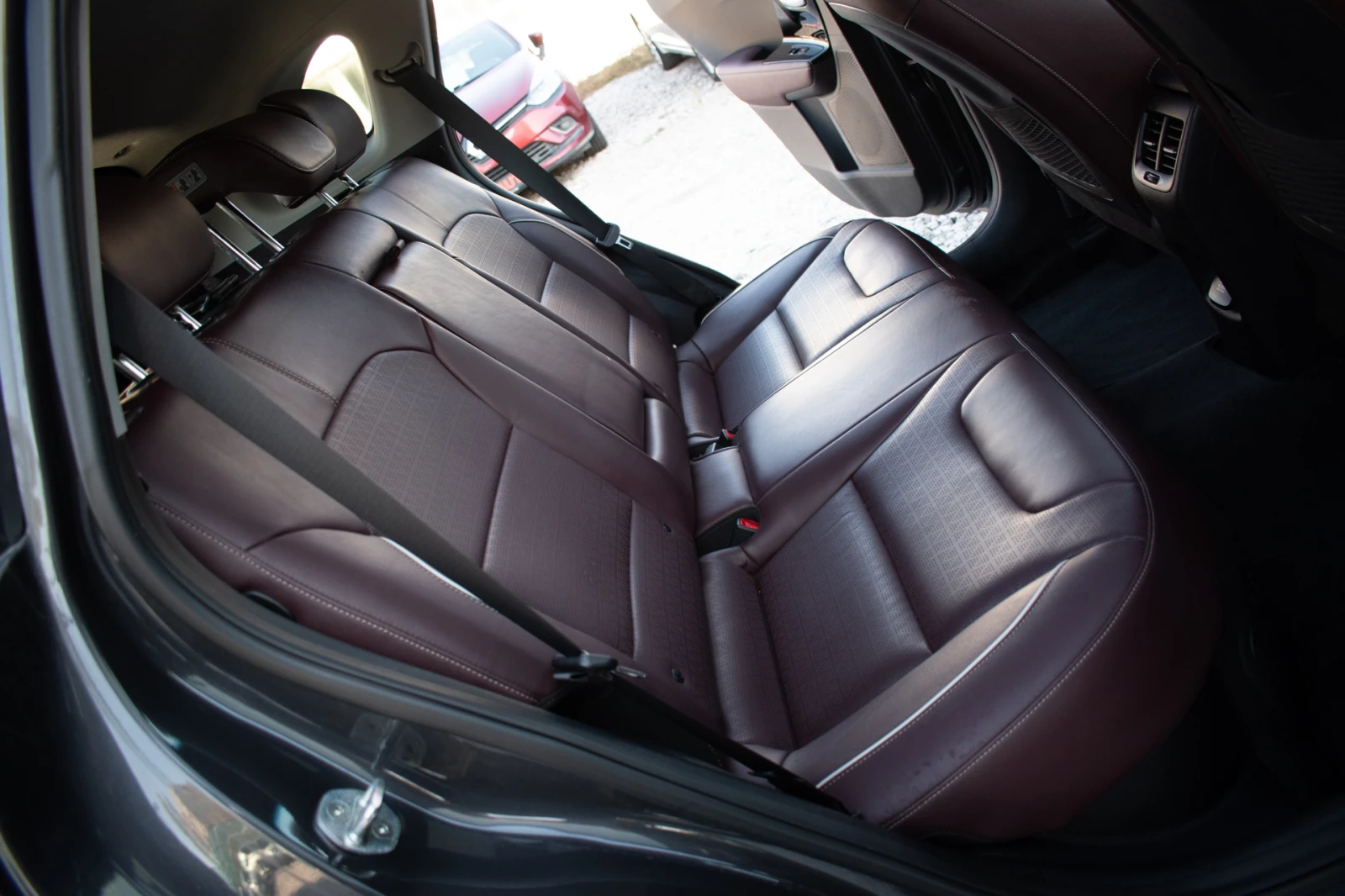 Kia Niro 1.6 GDI  | Mobile.bg   11