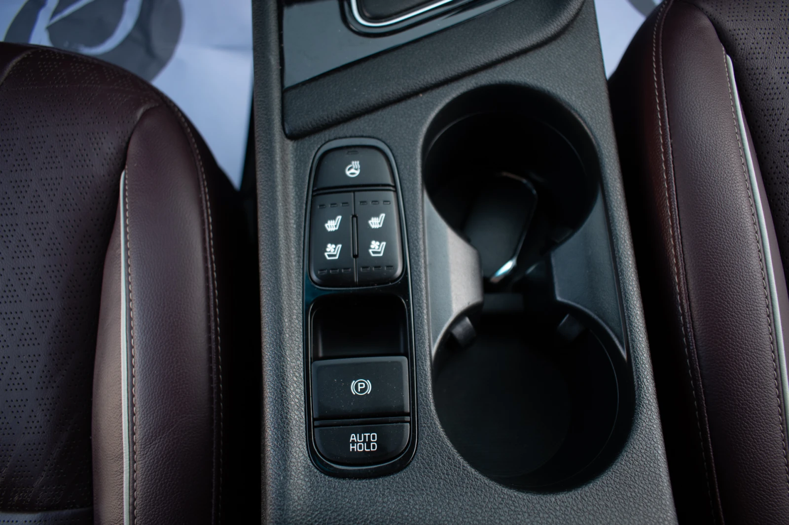 Kia Niro 1.6 GDI  | Mobile.bg   15